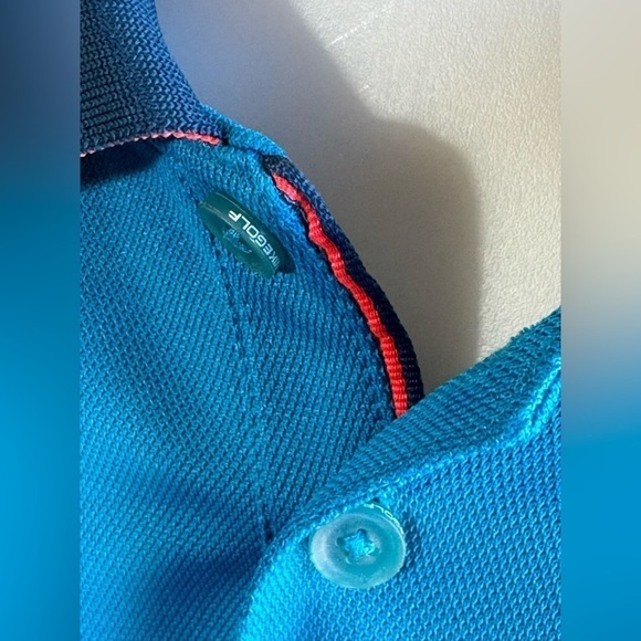 Small Nike Golf dri fit golf polo - Picture 3 of 6